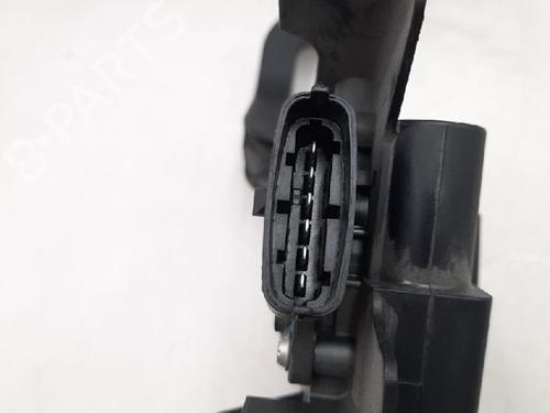 Pedal FIAT BRAVO II (198_) 1.4 (198AXA1B) | BP27938960I4 