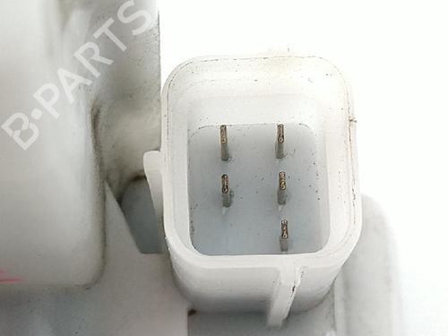 Front left lock FIAT FIORINO Box Body/MPV (225_) 1.4 Natural Power (225BXC1A, 225AXC1A) | BP27941659C98 