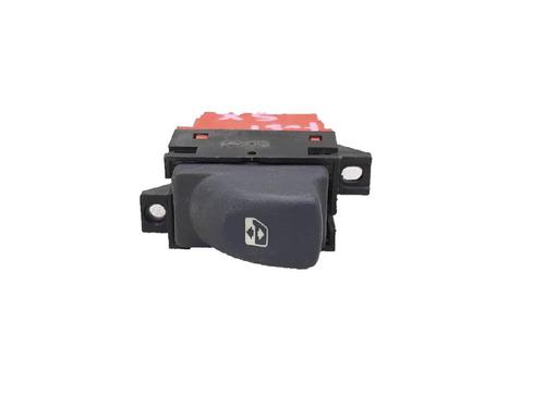 Left rear window switch RENAULT ESPACE III (JE0_) 2.2 12V TD (JE0E, JE0H, JE0P) | BP27938739I29 