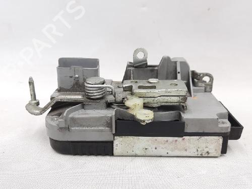 Front right lock LANCIA PHEDRA (179_) 2.0 JTD (179.AXH1B, 179.BXH1B) | BP27946735C97 