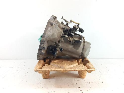Gearbox CITROËN C3 II (SC_) 1.4 LPG | BP27959294M3