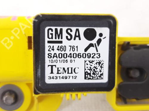 Elektronisk sensor OPEL ASTRA H Estate (A04) 1.3 CDTI (L35) | BP27938950M84 