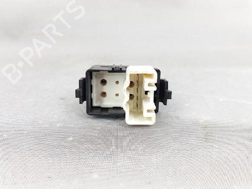Right front window switch TOYOTA YARIS VERSO (_P2_) 1.3 (NCP20_, NCP22_, NCP20R, NCP22R) | BP27953399I26 