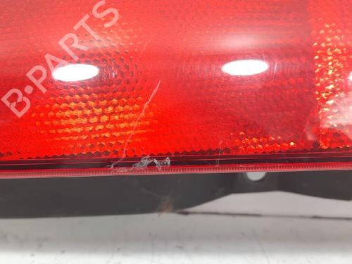 Right taillight FIAT PANDA (169_) 1.2 Natural Power (169.AXB1A) | BP27970091C35 