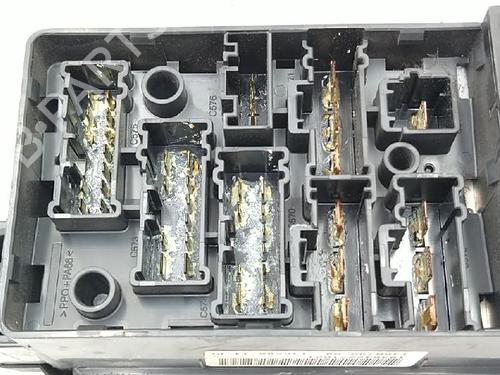 Sikringsdose MINI MINI (R50, R53) Cooper | BP27945370E1 