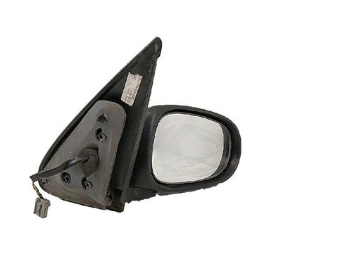 Right mirror NISSAN ALMERA II Hatchback (N16) 1.5 dCi | BP27940786C27