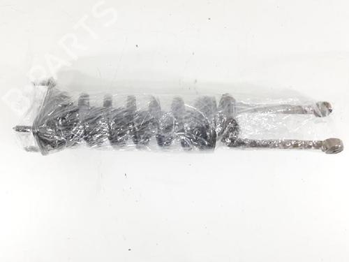 Left front shock absorber JEEP CHEROKEE (KK) 2.8 CRD 4x4 | BP27945055M16 