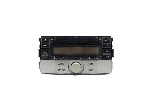 Sistema audio DAIHATSU TERIOS (J2_, F7__) 1.5 4x4 (105 hp) 27962789