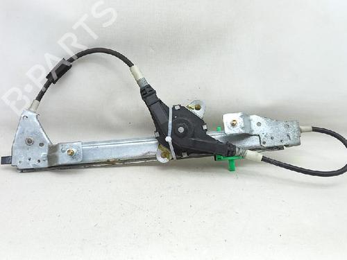 Vindusheismekanisme venstre bak FIAT PUNTO (188_) 1.2 Natural Power | BP27955874C24