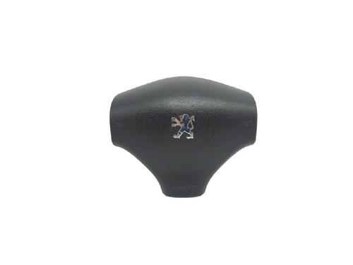 Førerens kollisjonspute PEUGEOT 206 Hatchback (2A/C) 1.4 i (75 hp) 27966535