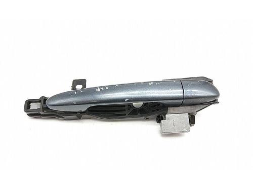 Used Front right exterior door handle MAZDA 2 (DE_, DH_) 1.3 (DE3FS) (75 hp) 27942593