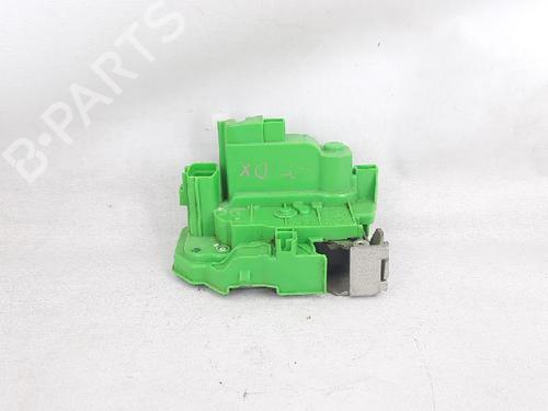 Front right lock ALFA ROMEO MITO (955_) 1.4 (955.AXB1B, 955.AXU1A) | BP27938978C97 