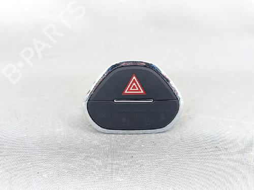 Warning switch OPEL CORSA E (X15) 1.2 (08, 68) | BP27937067I22 