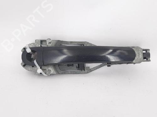 Venstre foran utvendig håndtak SEAT CORDOBA (6L2) 1.2 12V | BP27963546C128 