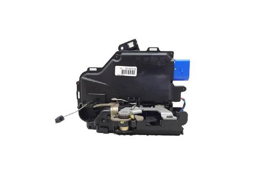 Front right lock VW GOLF PLUS V (5M1, 521) 1.6 FSI | BP27955737C97 