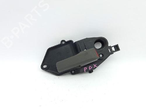 Rear right interior door handle FIAT PANDA (169_) 1.2 Natural Power (169.AXB1A) | BP27962451I16 
