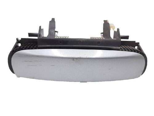 Türgriff hinten links außen für AUDI A4 B7 (8EC) 2.0 TDI (136 hp) 27943379