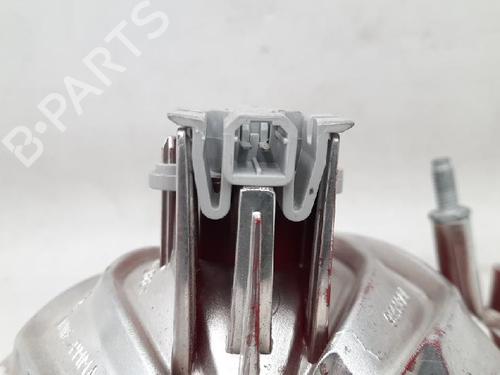 Rear fog light FIAT STILO (192_) 1.9 JTD (192_XF1A) | BP27937908C37 