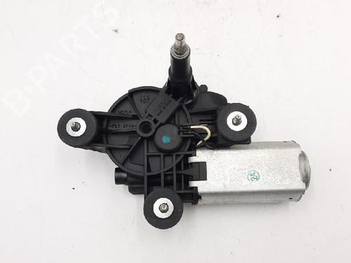 Rear wiper motor FIAT PANDA (169_) 1.2 Natural Power (169.AXB1A) | BP27944243M102 