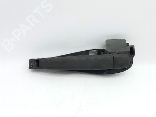 Rear left exterior door handle CITROËN C3 I (FC_, FN_) 1.1 i | BP27962418C130 