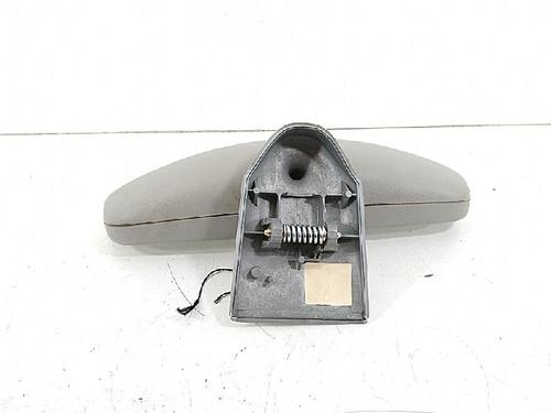 Rear mirror MERCEDES-BENZ C-CLASS (W203) C 220 CDI (203.006) | BP27941525I6 