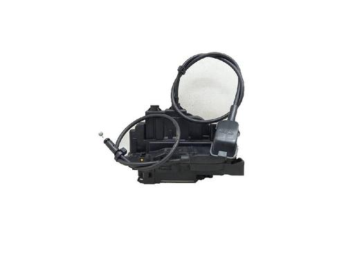 Used Rear right lock RENAULT CLIO III (BR0/1, CR0/1) 1.2 16V (BR02, BR0J, BR11, CR02, CR0J, CR11) (75 hp) 27957757