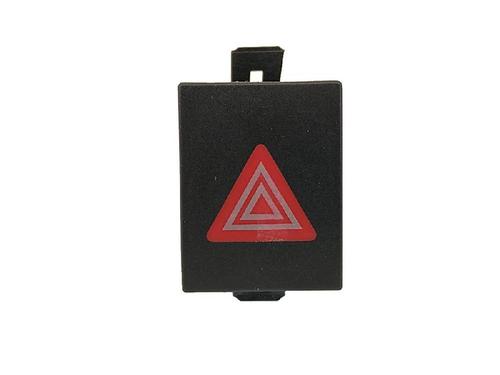 Used Warning switch VW POLO IV (9N_, 9A_) 1.4 TDI (75 hp) 27940413