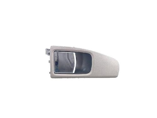 Used Rear left interior door handle LANCIA MUSA (350_) 1.4 (350.AXA11, 350.AXA1A) (95 hp) 27951247