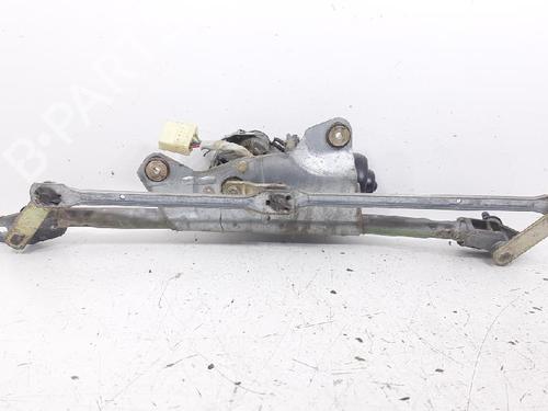 Front wiper motor PEUGEOT 106 I (1A, 1C) 1.0 | BP27970261M29