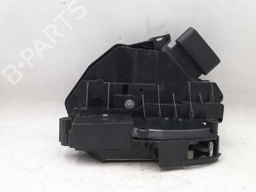 Front right lock FORD FIESTA VI (CB1, CCN) 1.25 | BP27957563C97 