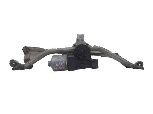 Used Front wiper motor PEUGEOT 207 SW (WK_) 1.6 HDi (109 hp) 27939058