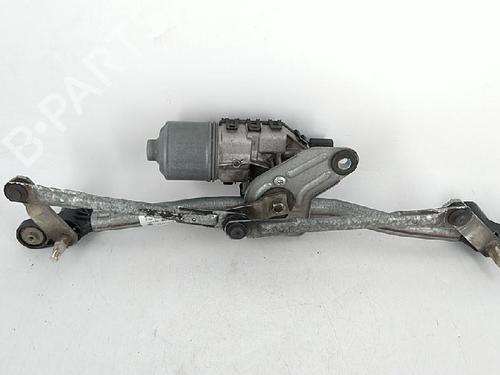 Front wiper motor FIAT CROMA (194_) 1.8 16V (194AXG1A) | BP27945261M29 