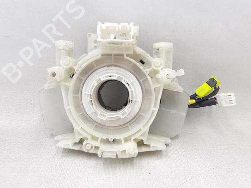 Squib airbag NISSAN X-TRAIL I (T30) 2.2 dCi 4x4 | BP27937061C102 