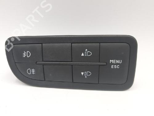 Switch ALFA ROMEO MITO (955_) 0.9 TwinAir (955.AXW1B) | BP27949652I30 