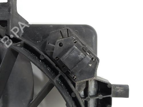 Køleventilator elektrisk RENAULT KANGOO Express (FW0/1_) Z.E. (FW0Z, FW1Z) | BP27959618M35 