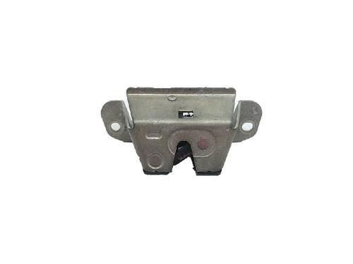 Used Tailgate lock PEUGEOT 107 (PM_, PN_) 1.0 (68 hp) 27948083