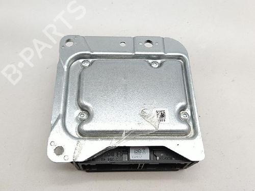 ECU airbags PEUGEOT 3008 I MPV (0U_) 1.6 HDi | BP27945521M53 