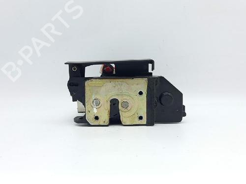 Front left lock SSANGYONG ACTYON I 2.0 Xdi | BP27962711C98 
