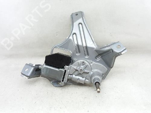 Rear wiper motor TOYOTA YARIS (_P13_) 1.5 Hybrid (NHP130_, NHP130) | BP27957909M102 