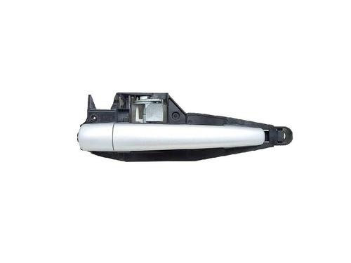 Used Rear right exterior door handle PEUGEOT 208 I (CA_, CC_) 1.4 HDi (68 hp) 27957982