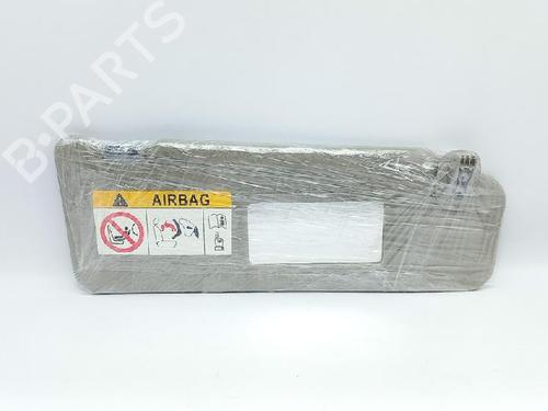 Right sun visor DACIA SANDERO II 1.5 dCi | BP27959200I2