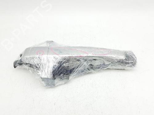 Front right exterior door handle VOLVO V50 (545) 2.0 D | BP27944143C129 