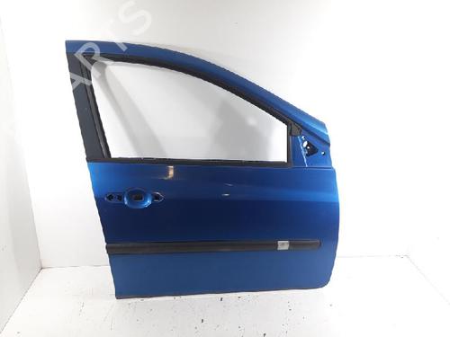 Right front door RENAULT CLIO III (BR0/1, CR0/1) 1.4 16V | BP27964426C3 