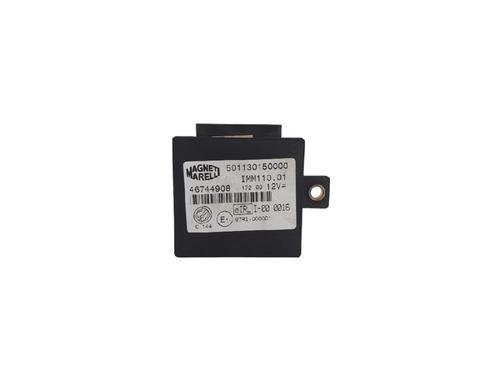 Elektronisk modul LANCIA Y (840_) 1.2 (840AA, 840AF1A) (60 hp) 27965546