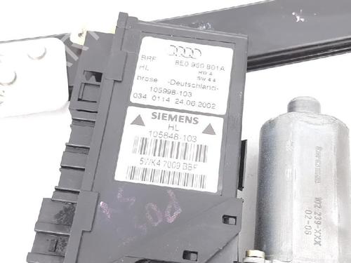 Other AUDI A4 B6 (8E2) 2.0 | BP27947882O1 