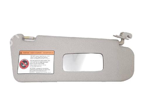 Used Right sun visor CHEVROLET AVEO / KALOS Hatchback (T200) 1.2 (72 hp) 27950216