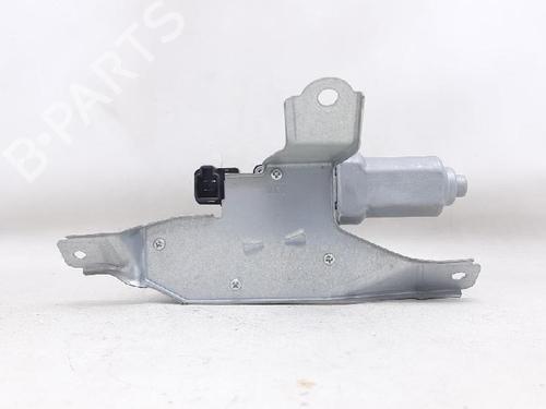 Rear wiper motor MAZDA 2 (DE_, DH_) 1.3 (DE3FS) | BP27951708M102 