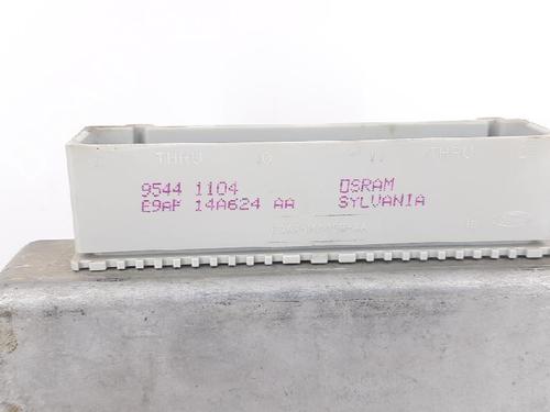 Electronic module FORD TRANSIT Platform/Chassis (FM_ _, FN_ _) 2.0 DI (F_E_, F_F_) | BP27965765M83 