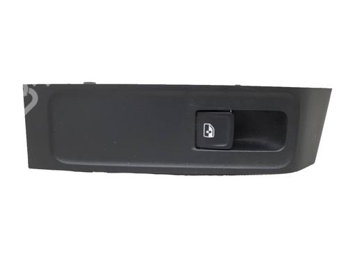 Used Left rear window switch Left rear window switch SKODA FABIA III (NJ3) 1.0 (75 hp) 10723094 10723094