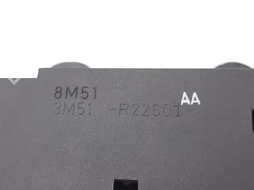 Rear left interior door handle FORD FOCUS II Turnier (DA_, FFS, DS) 1.4 | BP27967813I15 